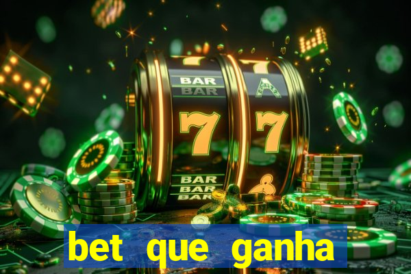 bet que ganha bonus no cadastro